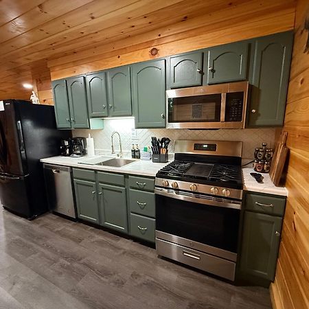 Paradise At The Smokies Cabin With Hot Tub! Sevierville Buitenkant foto