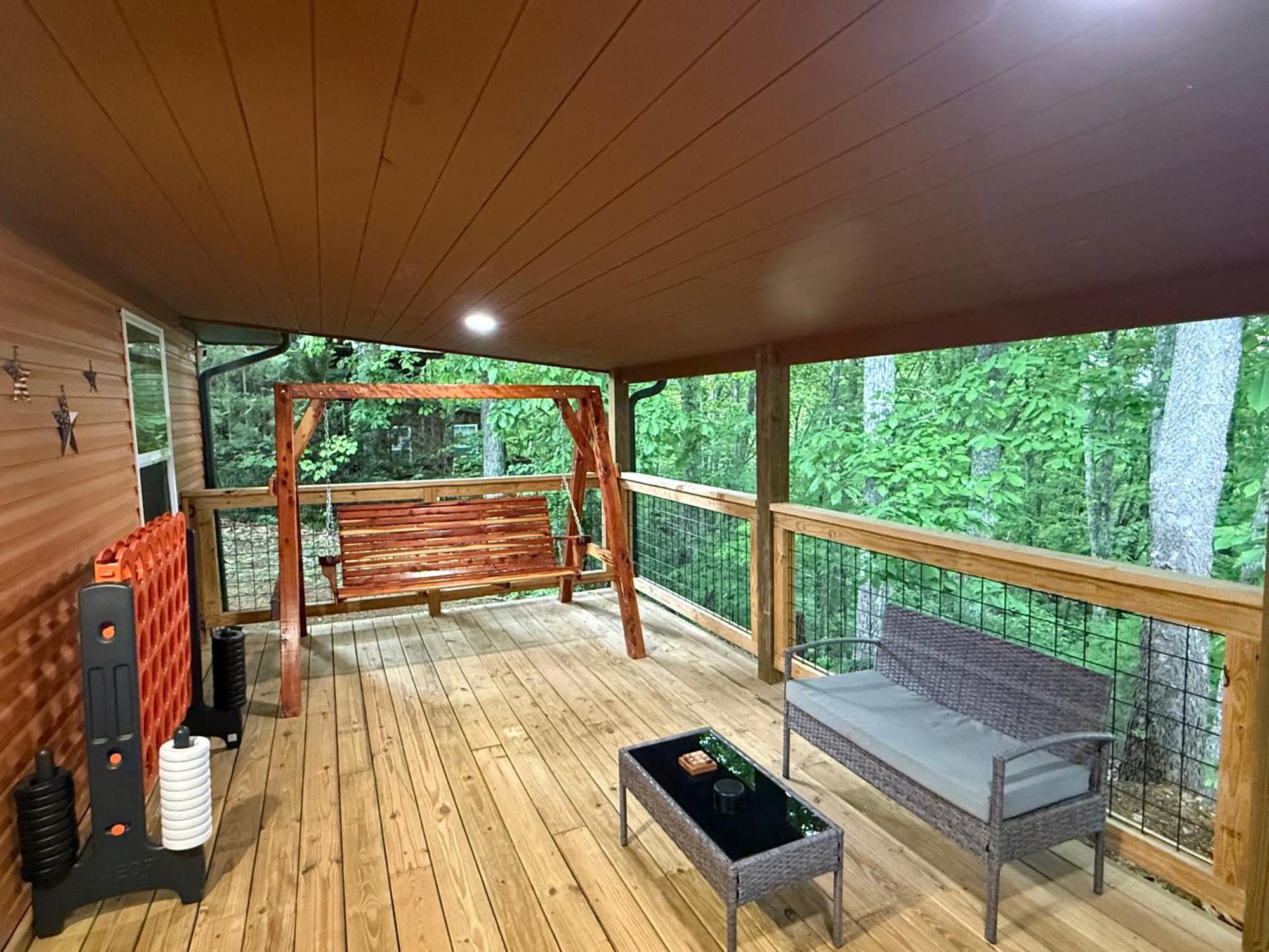 Paradise At The Smokies Cabin With Hot Tub! Sevierville Buitenkant foto