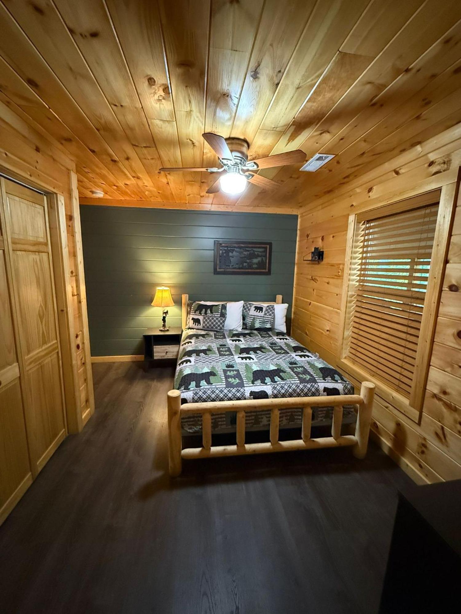 Paradise At The Smokies Cabin With Hot Tub! Sevierville Buitenkant foto
