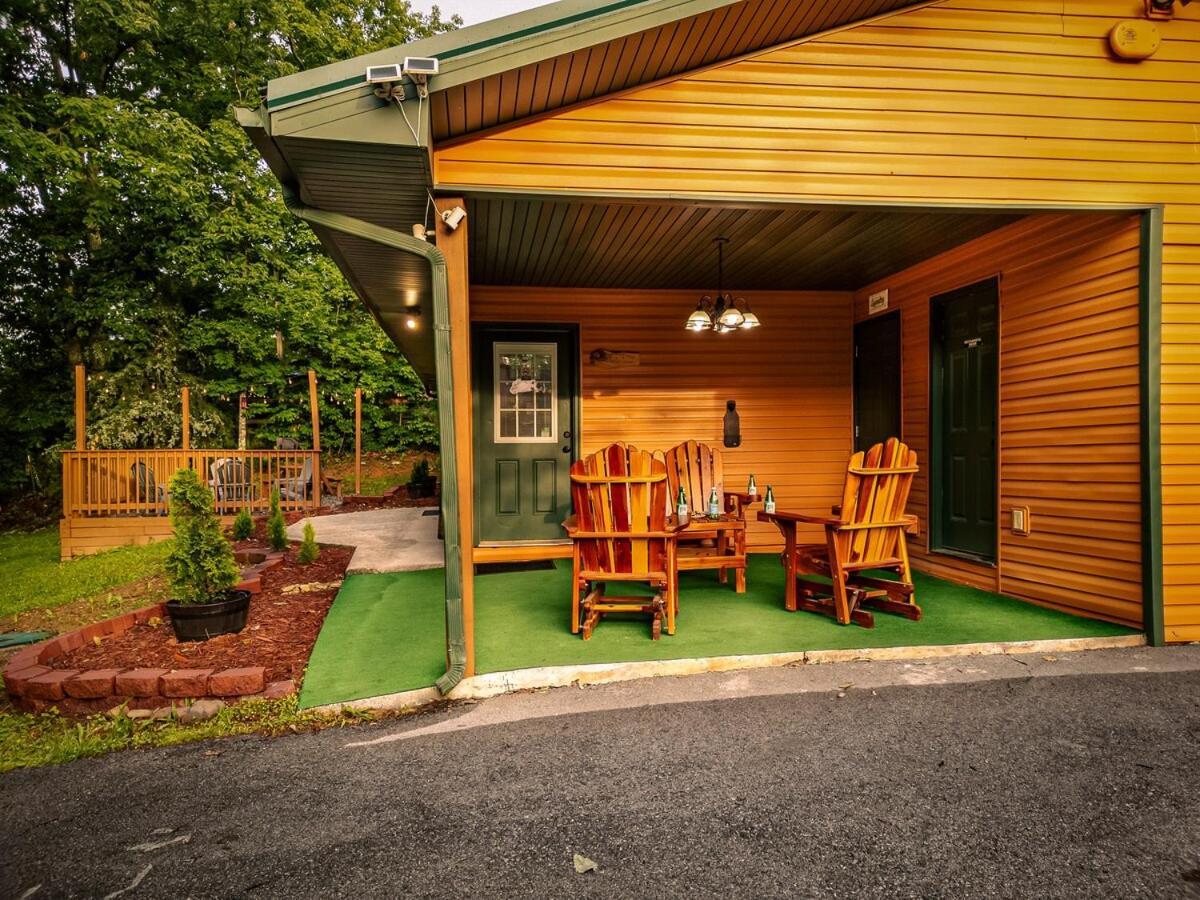 Paradise At The Smokies Cabin With Hot Tub! Sevierville Buitenkant foto