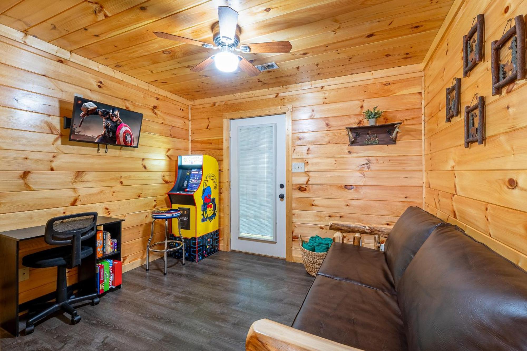 Paradise At The Smokies Cabin With Hot Tub! Sevierville Buitenkant foto