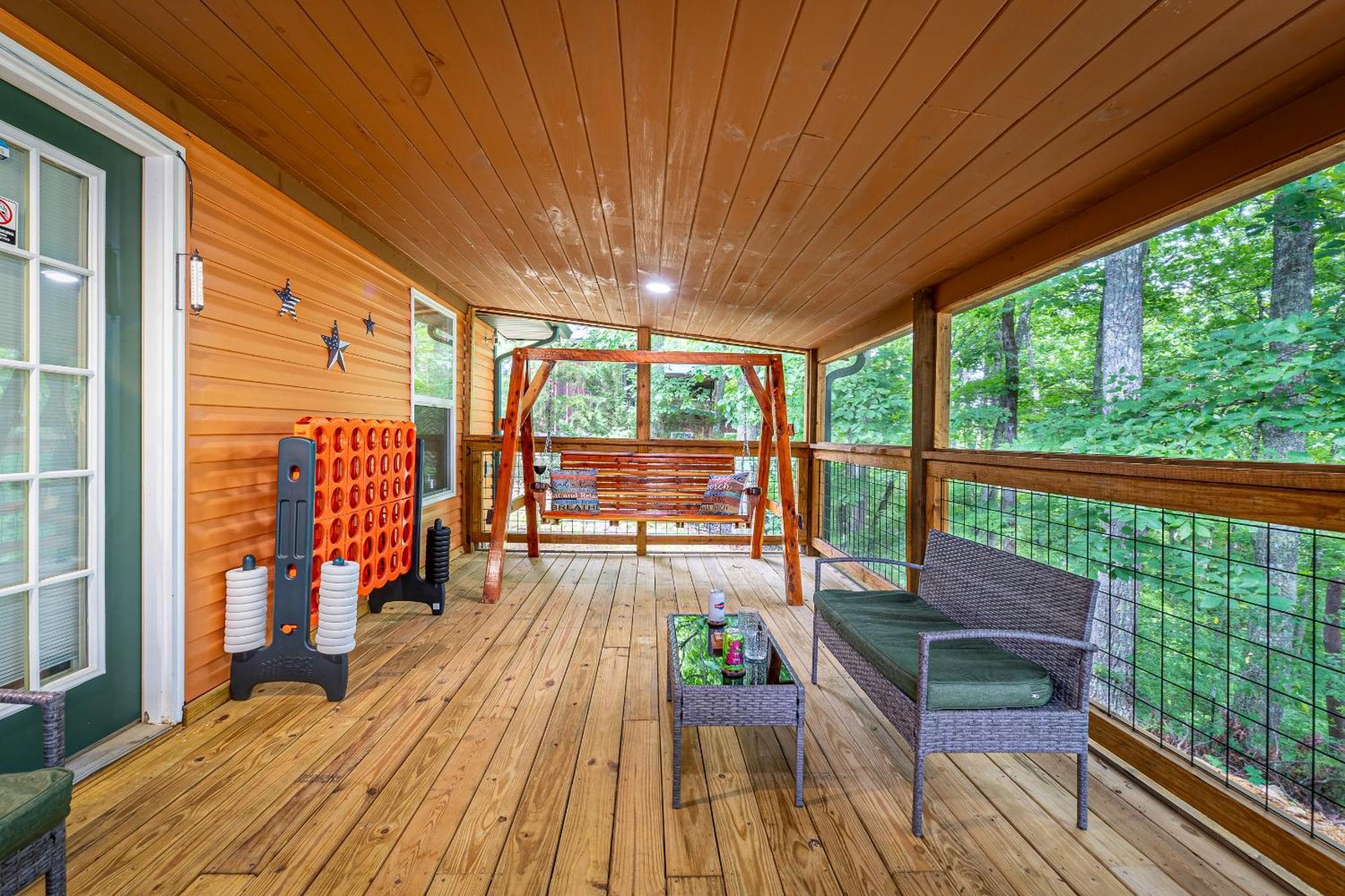 Paradise At The Smokies Cabin With Hot Tub! Sevierville Buitenkant foto